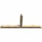Ekena Millwork Portland Rough Sawn Timber Gable Bracket, Douglas Fir, 108"W x 45"H x 6"D x 6"F, 10/12 Pitch GBW108X45X0606POR00RDF - alternate 2